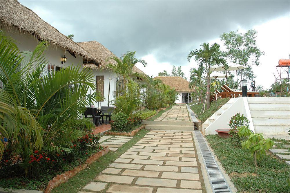 Blue Sea Boutique Hotel Sihanoukville Dış mekan fotoğraf