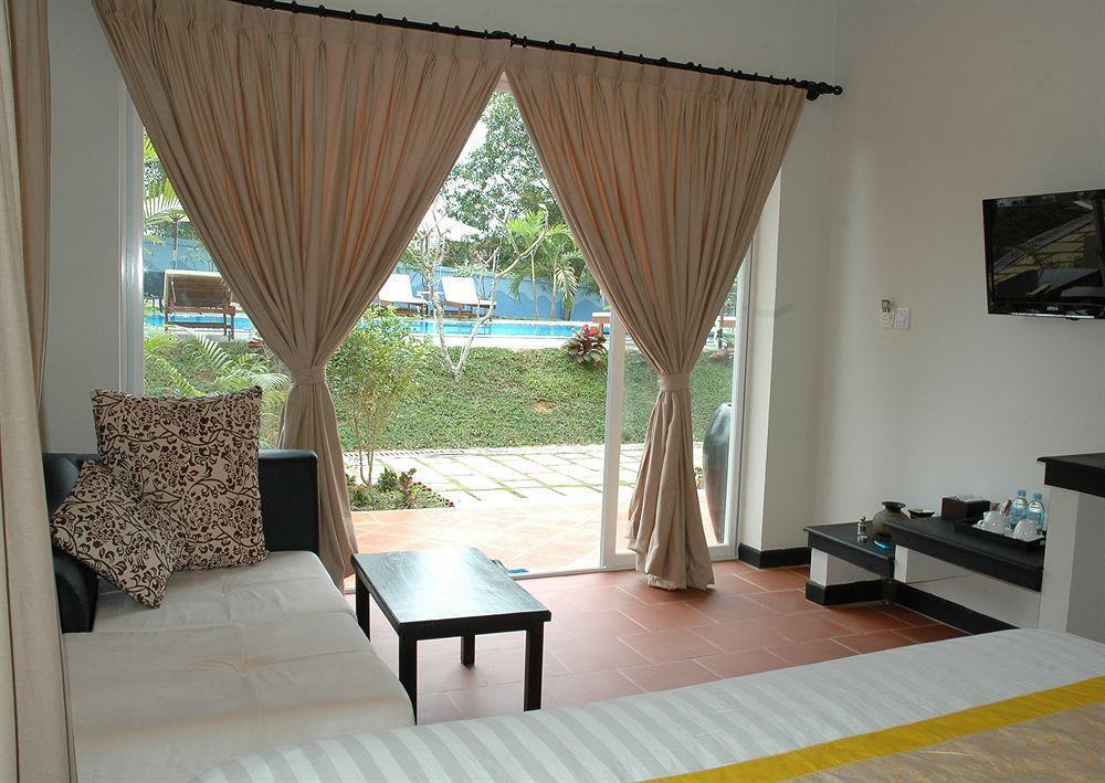 Blue Sea Boutique Hotel Sihanoukville Dış mekan fotoğraf