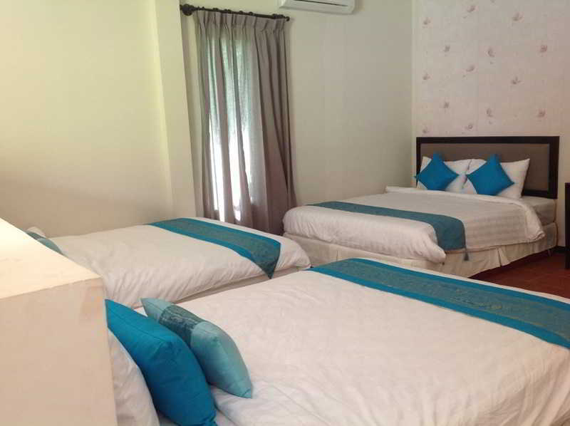 Blue Sea Boutique Hotel Sihanoukville Dış mekan fotoğraf