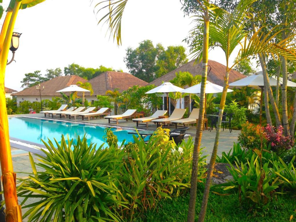 Blue Sea Boutique Hotel Sihanoukville Dış mekan fotoğraf