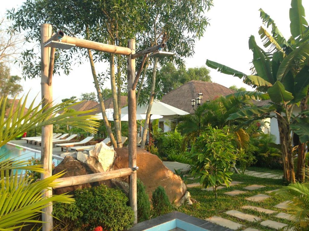 Blue Sea Boutique Hotel Sihanoukville Dış mekan fotoğraf