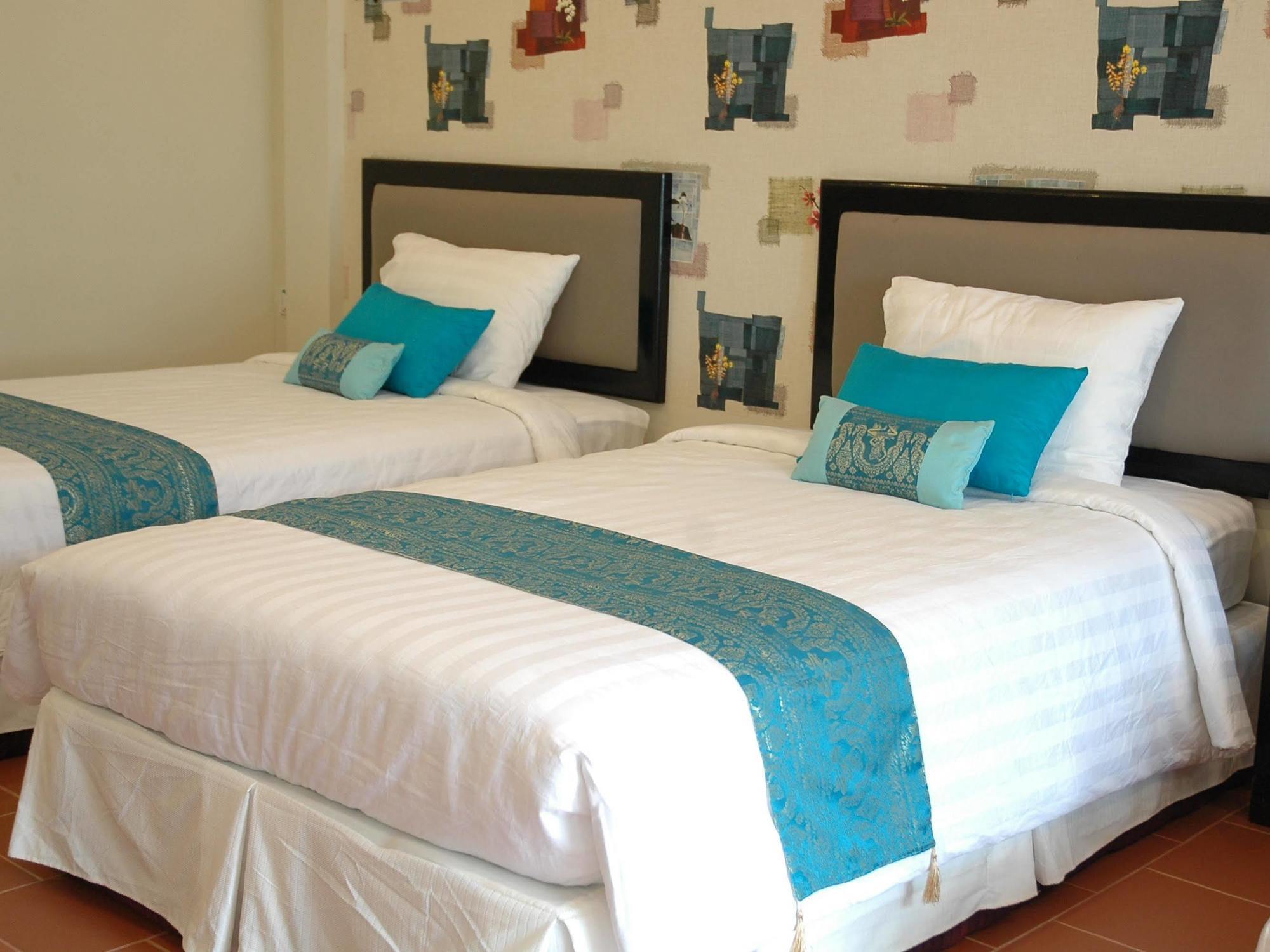 Blue Sea Boutique Hotel Sihanoukville Dış mekan fotoğraf